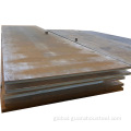 Hot Rolled Steel Plate ASTM A252 Hot Rolled Carbon Steel Plate Supplier
